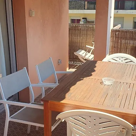 Au Calme Et 2 Pas De La Mer Nizza Exterior foto