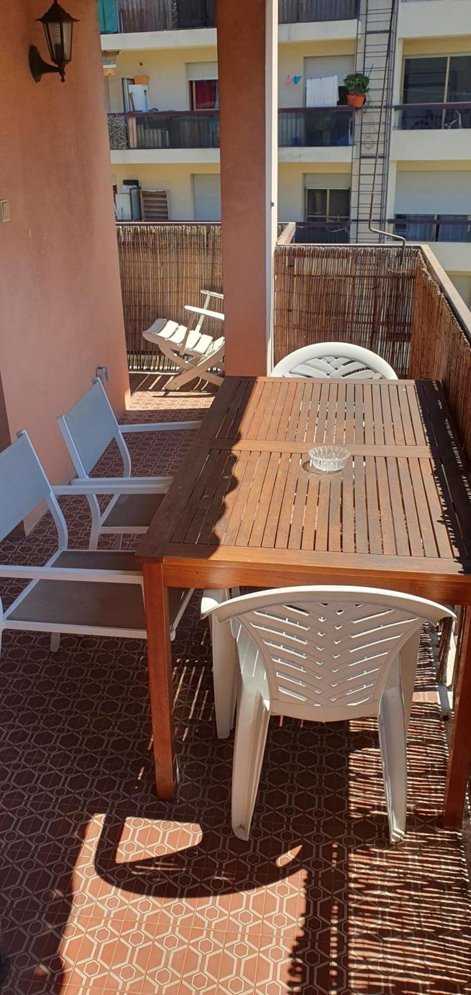 Appartement Au Calme Et 2 Pas De La Nice